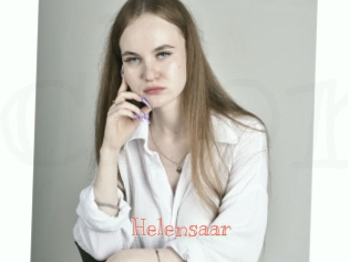 Helensaar