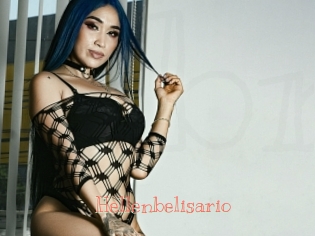 Hellenbelisario