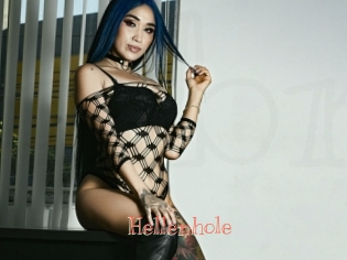 Hellenhole