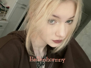 Hellenhornny