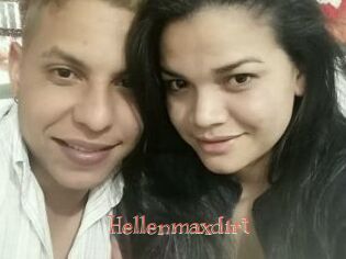 Hellenmaxdirt
