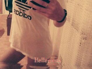 Hellenmia