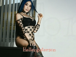 Hellenpaterson