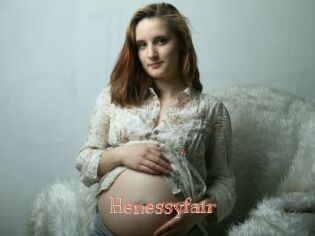 Henessyfair