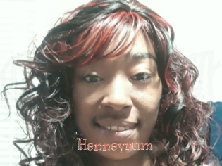 Henneyrum