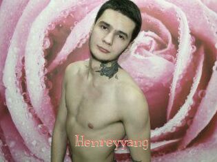 Henreyyang