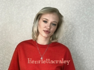 Henriettacraley