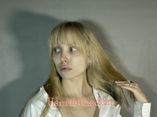 Henriettaeddie
