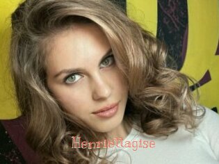 Henriettagise
