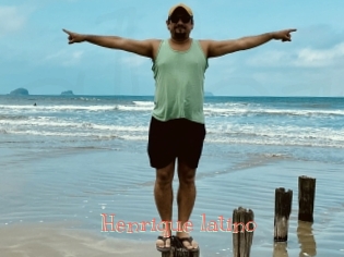 Henrique_latino