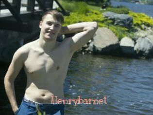 Henrybarnet