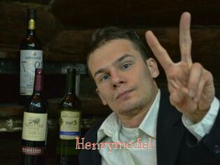 Henrymodel