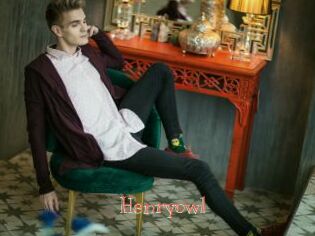Henryowl