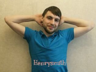 Henrysmith