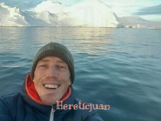 Hereticjuan