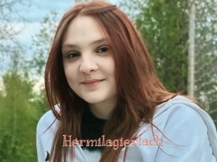 Hermilagierlach