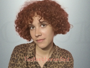 Hestergherardini