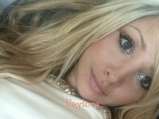Heylove