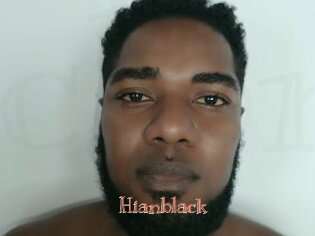 Hianblack