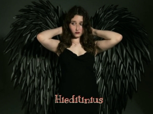 Hieditinius