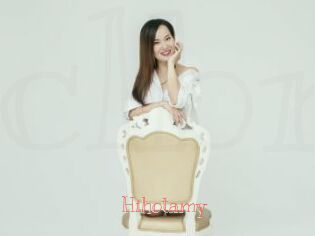 Hihotamy