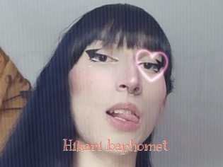 Hikari_baphomet