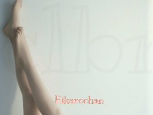 Hikarochan