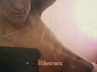 Hikeraex