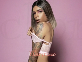 Hilaryrizzo