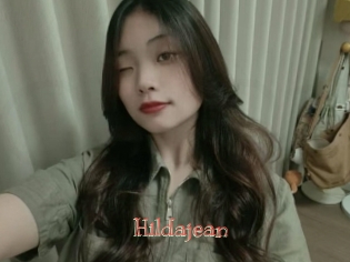 Hildajean
