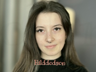 hilddodson Celebrix