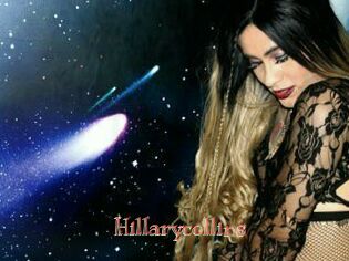 Hillarycollins