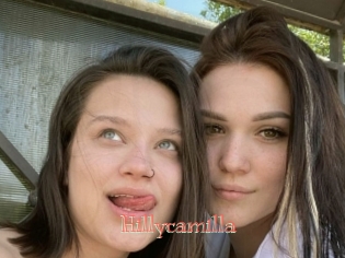 hillycamilla Celebrix