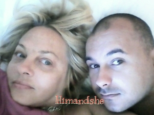 Himandshe