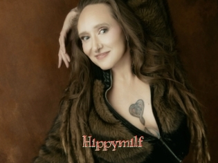 Hippymilf