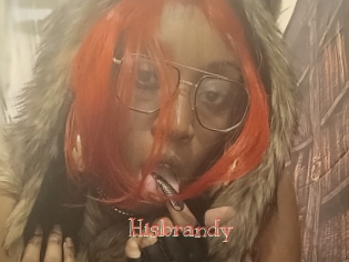 Hisbrandy