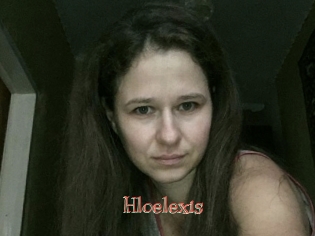 Hloelexis