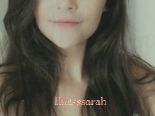 Hmisssarah