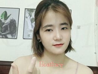 Hoailucy