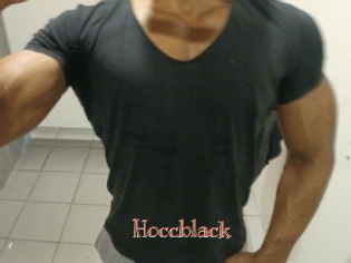 Hoccblack