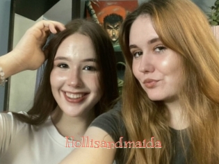 Hollisandmaida
