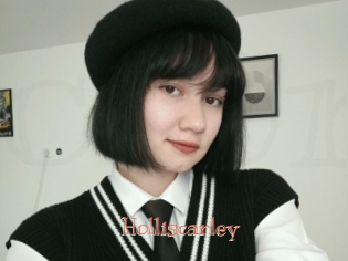 Holliscarley