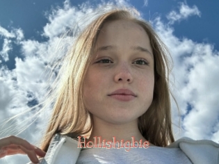 Hollishigbie