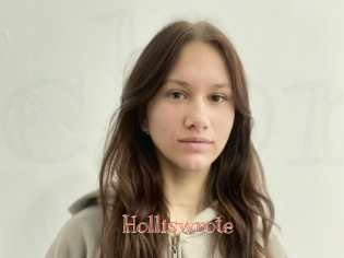 holliswrote Celebrix