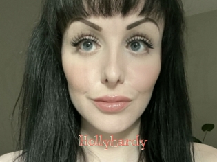 Hollyhardy