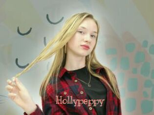 Hollypeppy