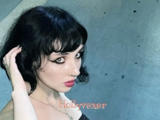 Hollyvexer