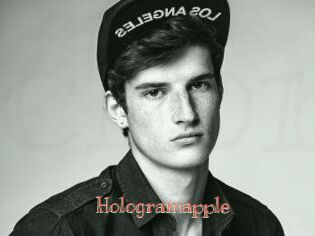 Hologramapple