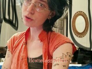 Homelesswitch