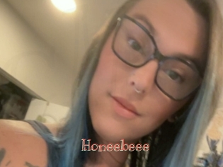 Honeebeee